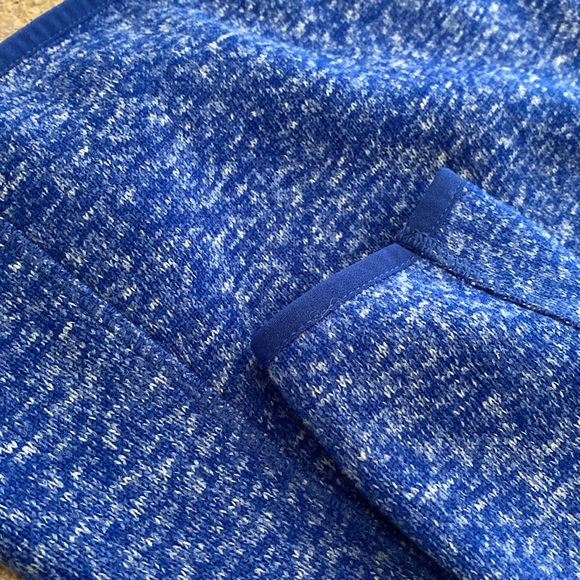 NWT Antigua 2020 Stanley Cup Champs Tampa Bay Lightning Pullover Large Fleece - Picture 14 of 15